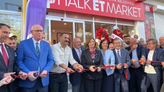 Eskişehir’de Sosyal Belediyeciliğin Yeni Adımı: Halk Et Dönemi Resmen Başladı
