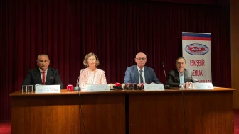 Ayşe Ünlüce: “Eskişehir’de aslında otopark sorunu yok”
