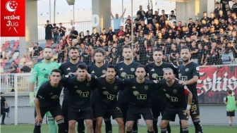 Eskişehirspor Kupaya Odaklandı: Çoruhluspor Mağlubiyeti Geride Kaldı