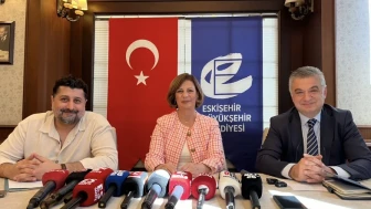 Eskişehir’in Sanat Yolculuğu 25 Yılı Geride Bıraktı, 26. Yıla Hazır