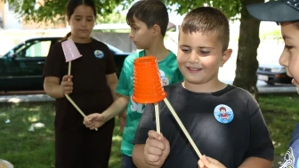 ESMEK Yaz Okulu’nda İklim Krizine Karşı Farkındalık