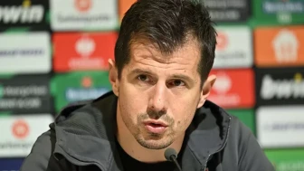 Fenerbahçe'nin yeni teknik direktörü Emre Belözoğlu mu Son Dakika?