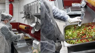 Gıda ve Yem Denetimlerde Yüzbinlerce TL Ceza ve İki İmha Kararı