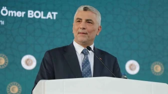 Bakan Bolat’tan Esnafa Müjde: 100 Milyon Lira Kredi Pazartesi Hesaplarda