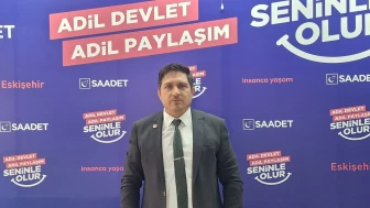 Saadet Partisi’nden İsrail’e ambargo çağrısı
