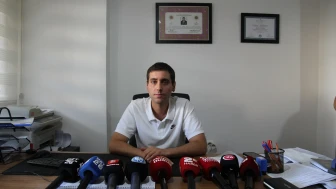 Mahkemeden av ihalesine durdurma kararı