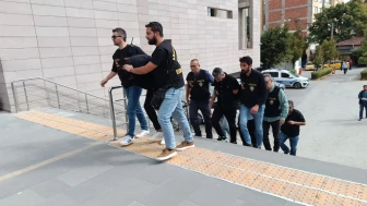 Eskişehir Merkezli Dev Dolandırıcılık Operasyonu