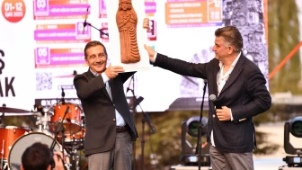 Friglerin Kadim Sırrı Eskişehir’de Canlandı