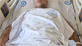 Halit Eser’den Duygusal Teşekkür