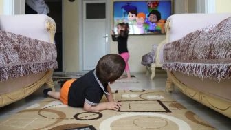 Kuvözden Düşen Bebek Serebral Palsi Oldu, Hemşireye Soruşturma Açılmadı