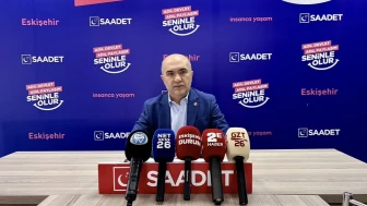 Saadet Partisi’nden ekonomik uyarı: “Rakamlar büyüyor ama vatandaşın sofrası küçülüyor”