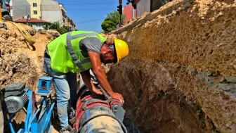 Su Basınç Sorunu Tarihe Karıştı: Kumlubel’e Yeni Hat
