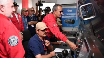 TEI, Millî Havacılık Motorlarıyla TEKNOFEST 2025 İstanbul’da