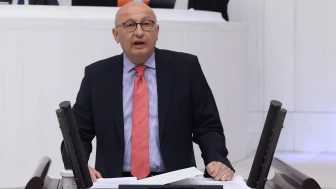 CHP’li Çakırözer’den Sert Tepki