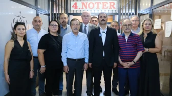 CHP Eskişehir Delegelerinden Birlik Mesajı: Olağanüstü Kurultay İçin İmza Attılar