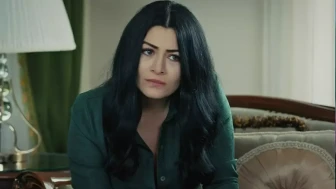 Çarpıntı dizisindeki Hülya Güneş karakteri: Deniz Çakır kimdir?