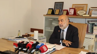 Saadet Partisi İl Başkanı Bingöl’den CHP’ye Kayyum Kararı Tepkisi