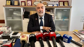 Fesih Bingöl, Mevsimlik İşçilerin Yaşadığı Zor Şartlara Dikkat Çekti