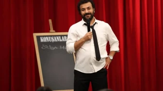 Konuşanlar bölüm başı ücreti ne kadar? Hasan Can Kaya Disney Plus'tan kaç para alacak?