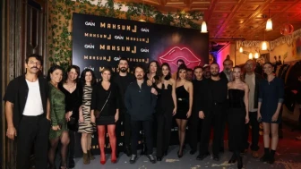 Mansun J dizisinde Barbie kim, gerçek adı ne?