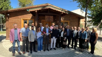 Anahtar Parti: Emek, 71 Evler ve 75. Yıl yeni ilçe olmalı