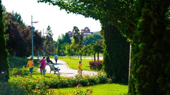 Eskişehir Avrupa’da Beşinci Oldu: 23 Milyon Adım ile Büyük Başarı
