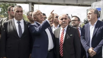 Özel Meydan Okudu, Tekin İl Binasından Sessizce Ayrıldı