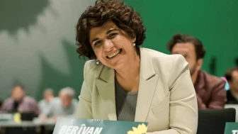 Berivan Aymaz kimdir, nereli, kaç yaşında?