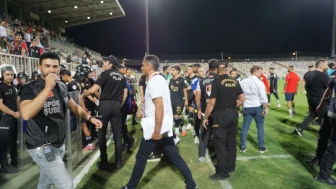 Eskişehirspor ve İzmir Çoruhlu PFDK’ya Sevk Edildi