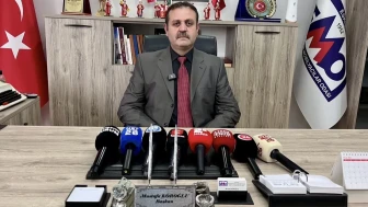 Ali Safa Şen: “AVM indirimleri inandırıcı değil, alışveriş küçük esnaftan yapılmalı”