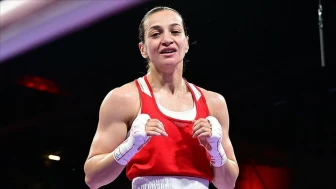 Buse Naz Çakıroğlu rakibi kim? Buse Naz Çakıroğlu maçı hangi kanalda, saat kaçta?