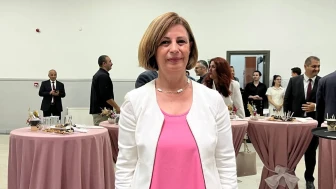 Başkan Ayşe Ünlüce’den Adli Yıl Mesajı: “En çok ihtiyacımız olan şey adalet”