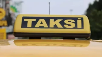 Turistten 400 bin TL alan taksici kim, olayı nedir?