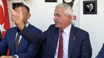 Babaözü: “Devlet vatandaşını yalnız bırakıyor”