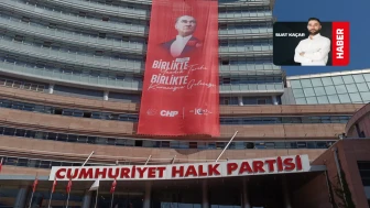 CHP Kurultay Davası Ertelendi