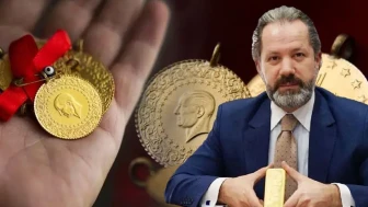 İslam Memiş’ten Altın Yatırımcılarına Korkutan Uyarı: “Bu Rakamı Görürseniz Orayı Hemen Terk Edin!”