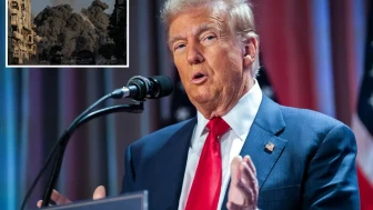 Trump: "Gazze'de savaşı sona erdirmek istiyoruz" — Beyaz Saray'da Netanyahu ile görüşme öncesi açıklama
