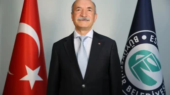 Ali Haydar Çelik: "İğneyi Kendinize Çuvaldızı Başkasına Batırın"