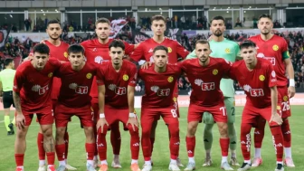 Eskişehirspor Kupaya Veda Etti: Muğlaspor Maçında 3-0 Yenildi