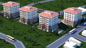 Son Dakika TOKİ Afyonkarahisar Sultandağı 2+1 3+1 kura sonuçları isim listesi