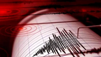 Ankara'da deprem mi oldu, büyüklüğü kaç? Ankara deprem son dakika!