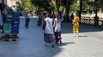 Eskişehir’de Dilencilerden Yeni Yöntem