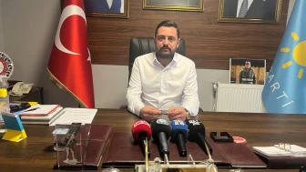 Ulucan’dan İktidara Sert Çıkış: “Korku İmparatorluğu Kuruldu”