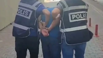 Eskişehir Şehir Hastanesi'nden Firar Eden Hükümlü Yakalandı