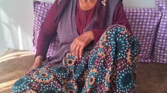 74 Yaşındaki Alzheimer Hastası Kadın Kayboldu