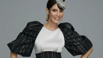 Ayça Varlıer yeniden yeşil cadı oldu: Wicked 2 için sahnede parladı