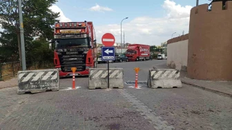 Bilecik’te Trafiği Rahatlatacak Yeni Düzenleme