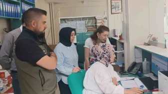 Çiftçi Kayıt Sistemi Başvuruları Ziraat Odalarında Alınıyor
