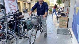 Doğru Ekipmanlarla Dört Mevsim Bisiklet Keyfi