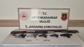 Düğün magandalarına yönelik operasyon